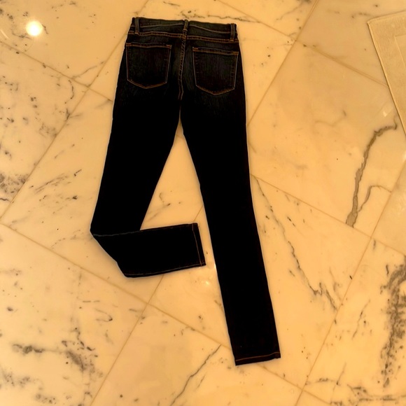 FRAME Forever Karlie tall skinny jeans - Picture 5 of 6